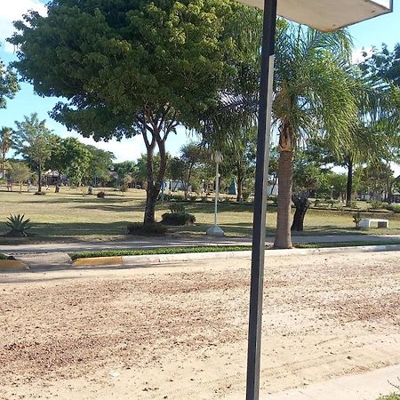 Bungalows "El Poli 2" San José エクステリア 写真