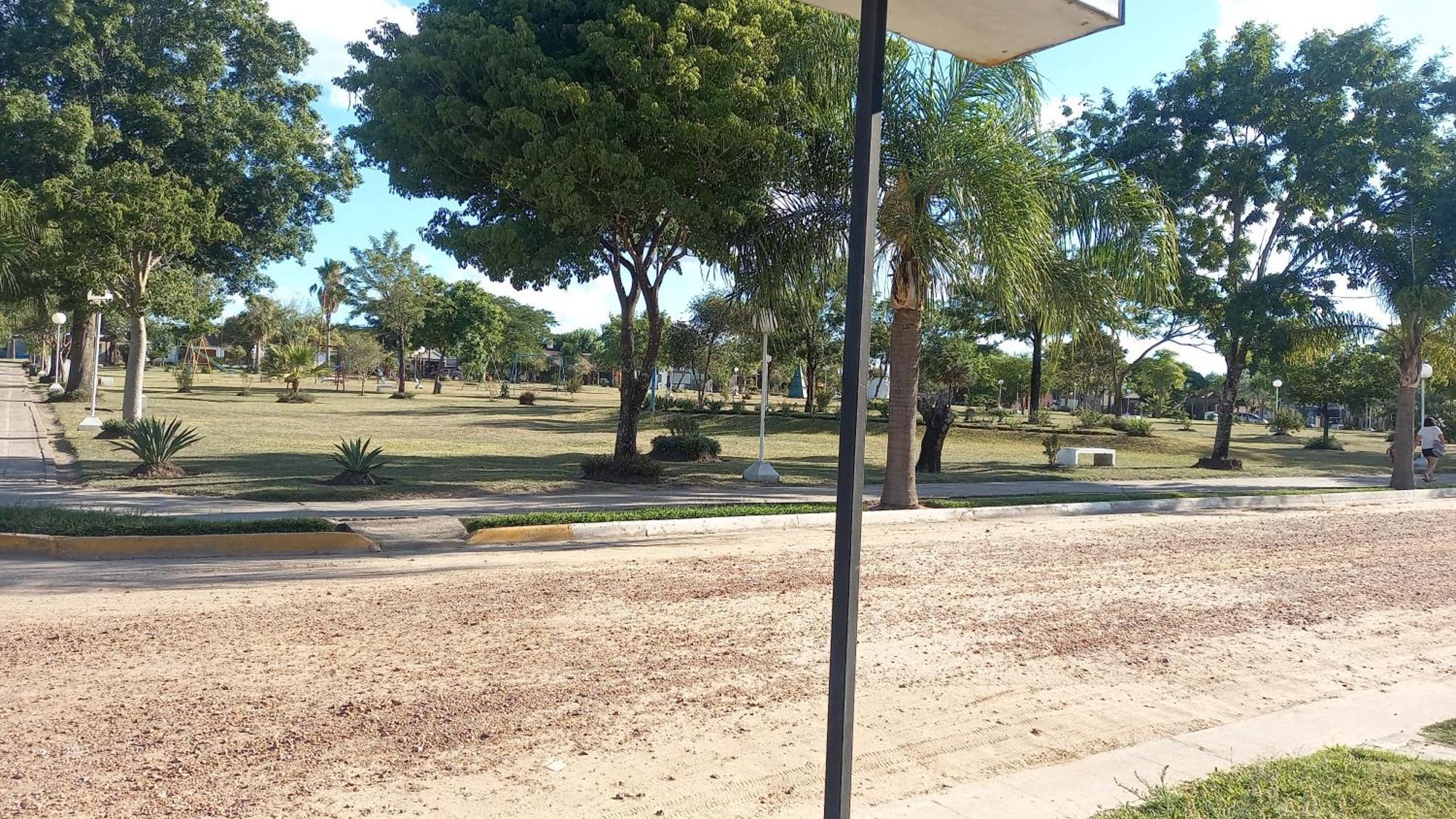 Bungalows "El Poli 2" San José エクステリア 写真